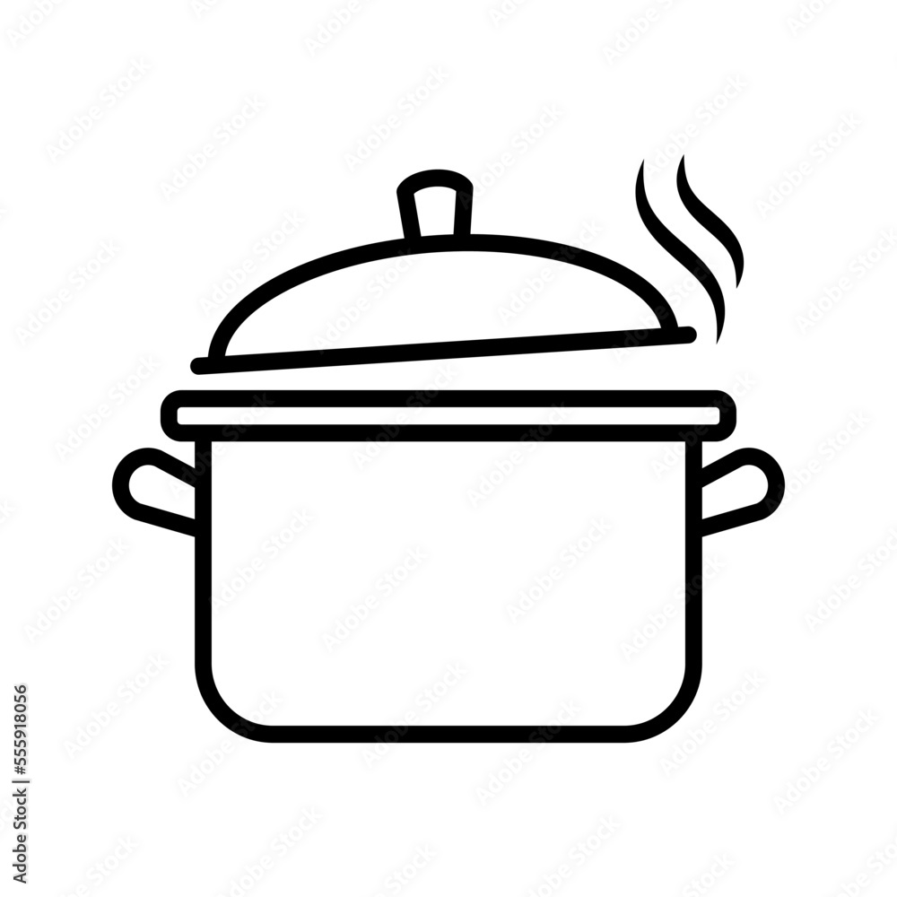 pot icon flat vecktor trendy popular simple pot icon flat vecktor trendy popular simple