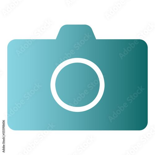 camera icon