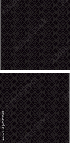 seamless repeat pattern design