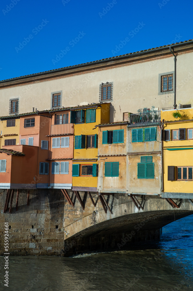 bridge Vecchio