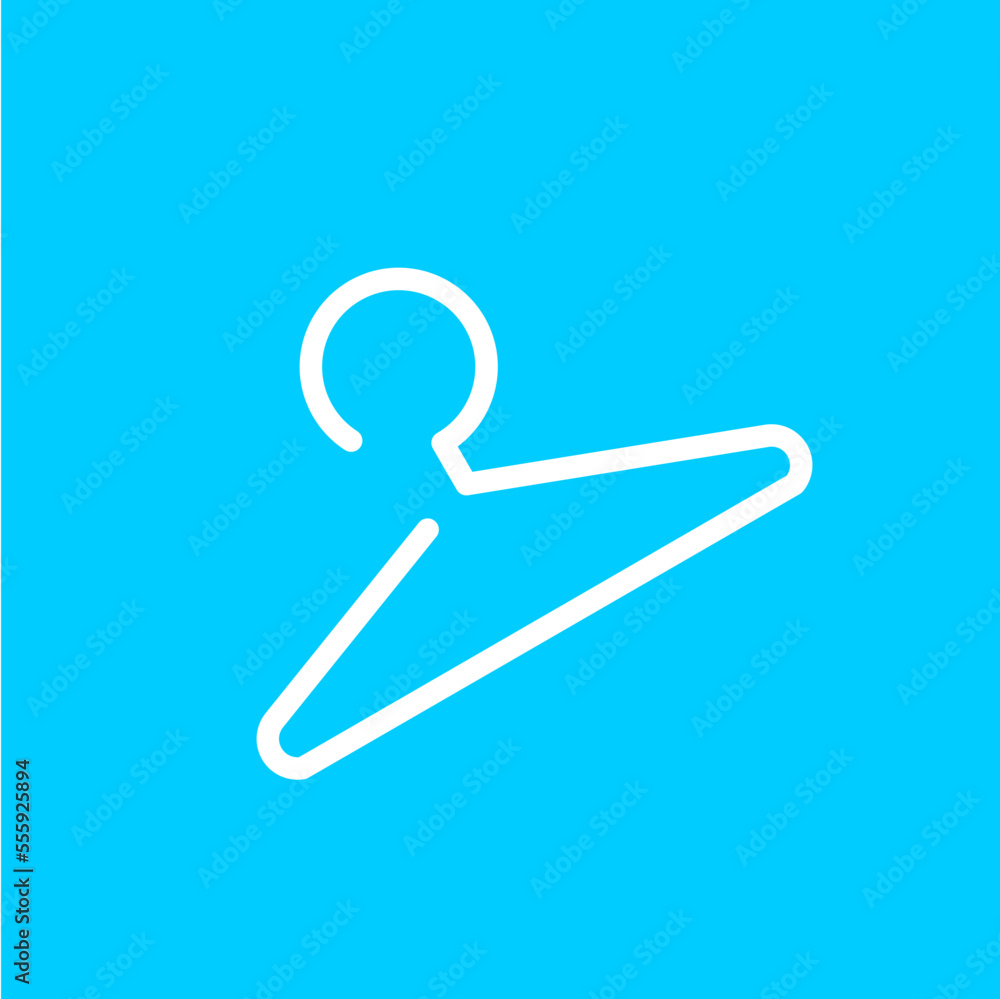 Hanger Icon Hanger Icon