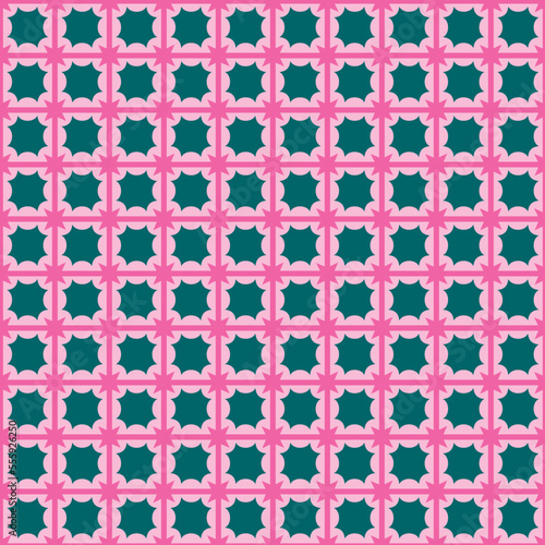 seamless repeat pattern design