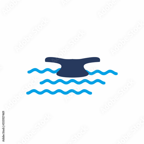 Mooring Bollard