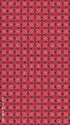 Pink black square circle pattern texture photo background textile wallpaper abstract