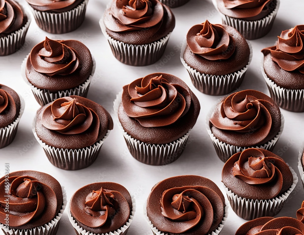 chocolate cupcakes on white, chocolate, cake, food, dessert, sweet, cupcake, muffin, candy, brown, delicious, white, snack, isolated, baked, icing, muffins, sweets, cream, cupcakes, cup, pastry, sugar chocolate cupcakes on white, chocolate, cake, food, dessert, sweet, cupcake, muffin, candy, brown, delicious, white, snack, isolated, baked, icing, muffins, sweets, cream, cupcakes, cup, pastry, sugar