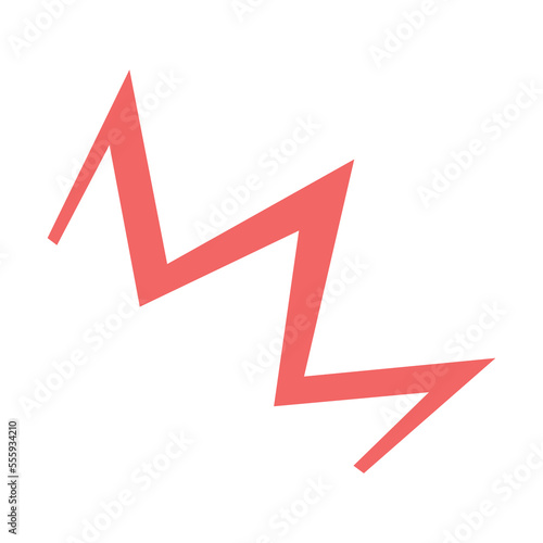 Emotion of anger and irritability. Rage emotion cartoon
