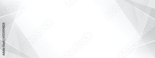 Abstract background design. space geometric style.
