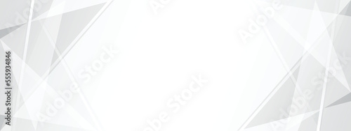 Abstract background design. space geometric style.