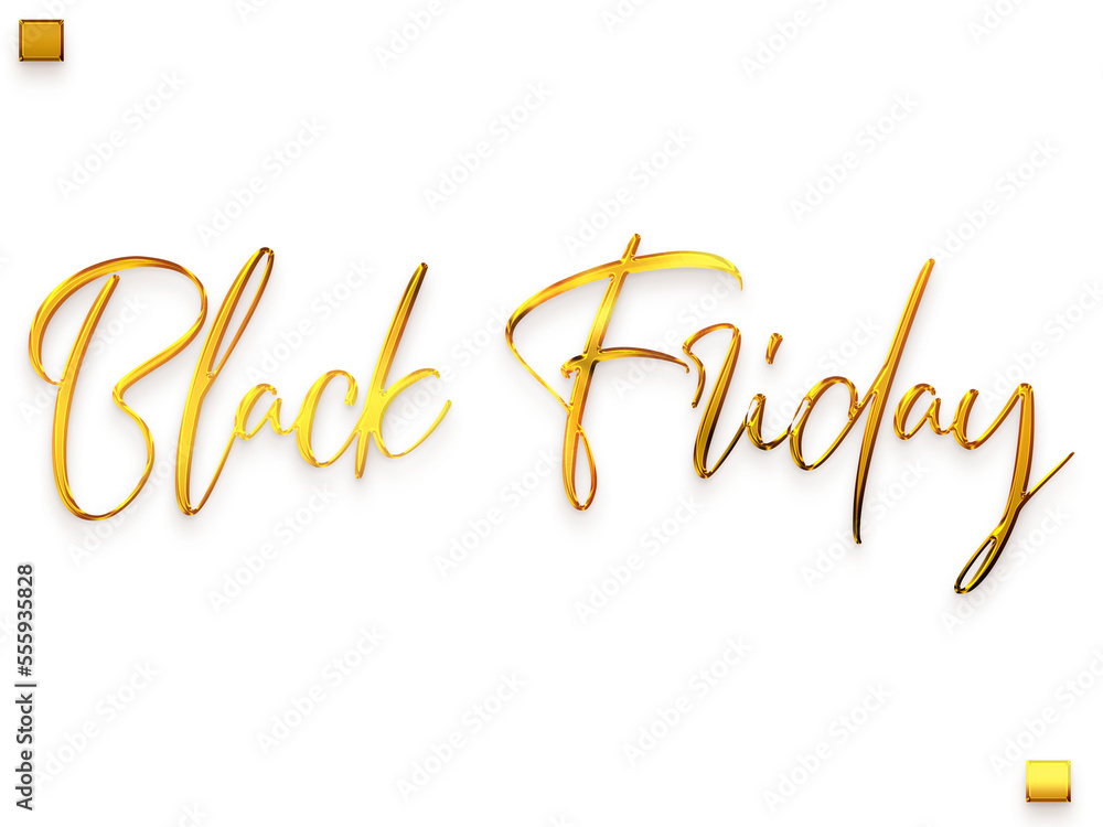 Black Friday Transparent PNG Golden Text Stylish Cursive Calligraphy Black Friday Transparent PNG Golden Text Stylish Cursive Calligraphy