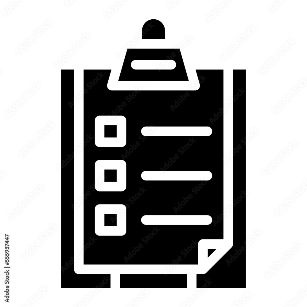 test task glyph test task glyph