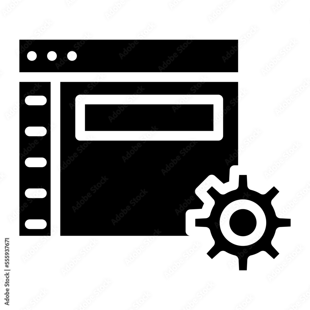 task on website glyph task on website glyph