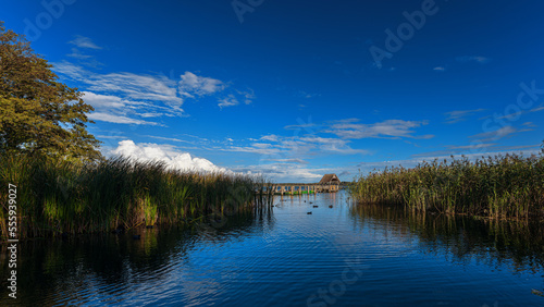 Am Hemmelsdorfer See