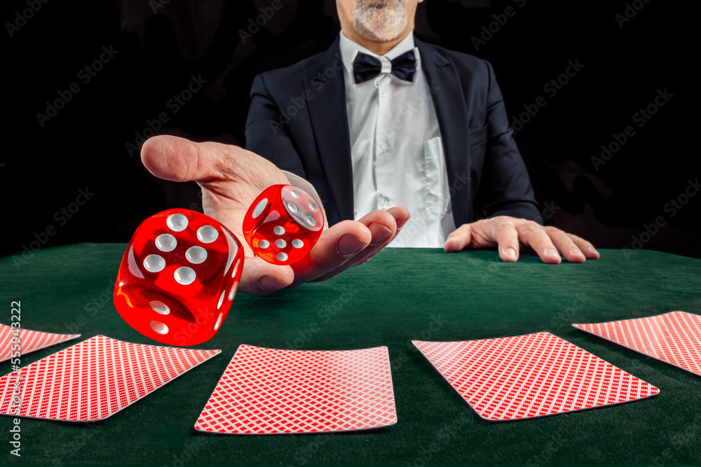 5 Surefire Ways casinos Will Drive Your Business Into The Ground