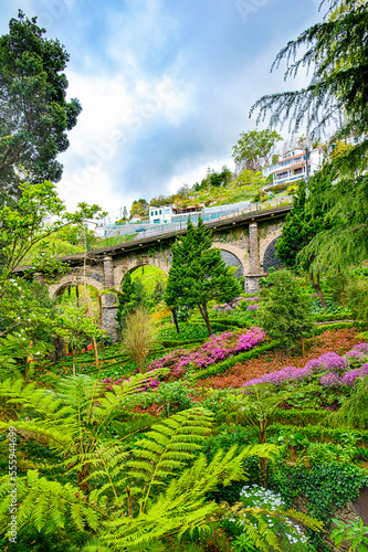 Insel Madeira