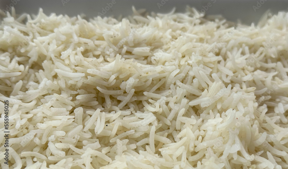 Basmati rice, pulav, food image Basmati rice, pulav, food image