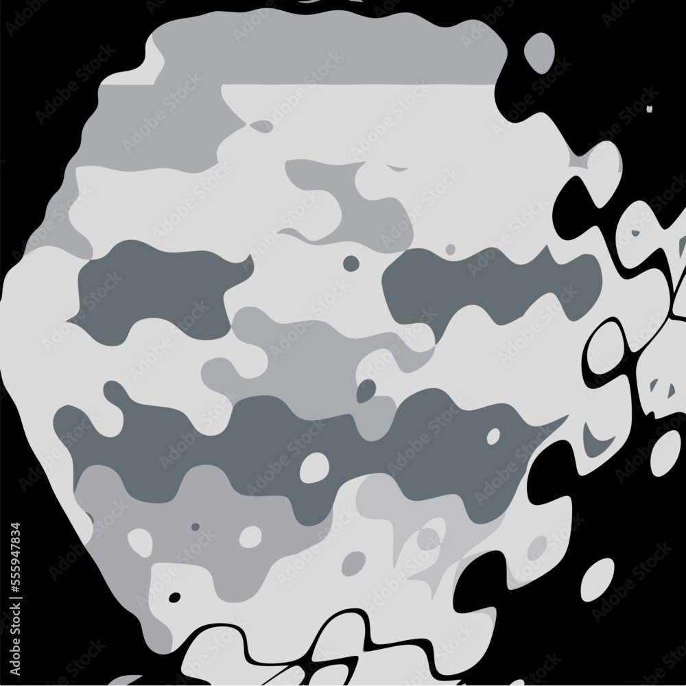 Light gray and white pattern graphic design vector background Light gray and white pattern graphic design vector background