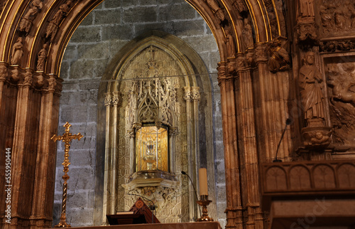 Photos Sala Capitular de la Catedral Basílica Metropolitana de la Asunción de Nuestra S