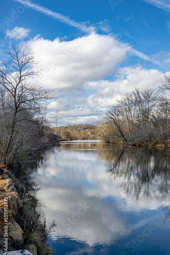 little tennessee greenway Franklin NC