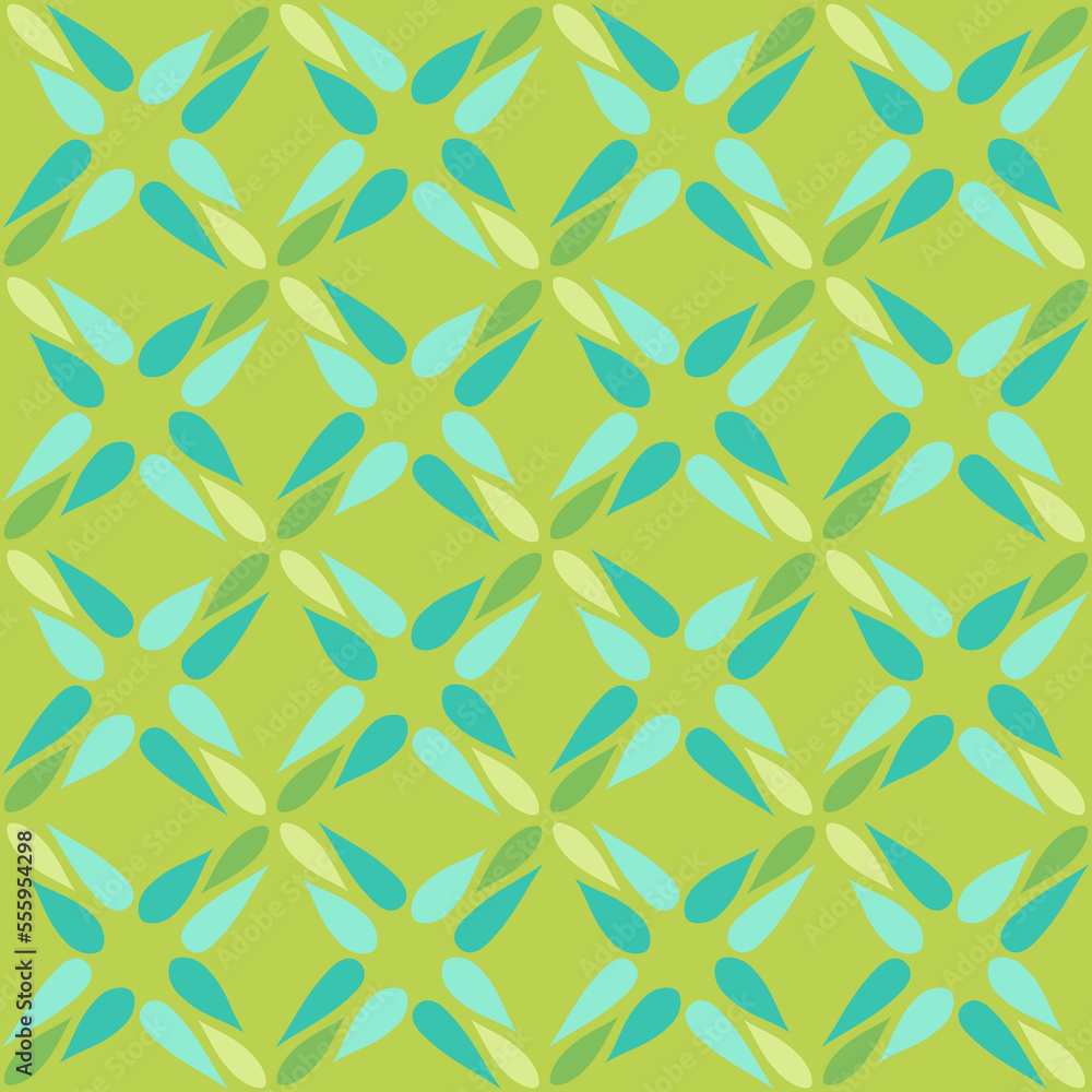 A simple and fun holiday ornament for decorating any surfaces or things. Seamless pattern. A simple and fun holiday ornament for decorating any surfaces or things. Seamless pattern.