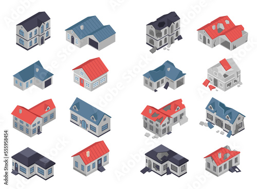 Buildings Before And After Cataclysm