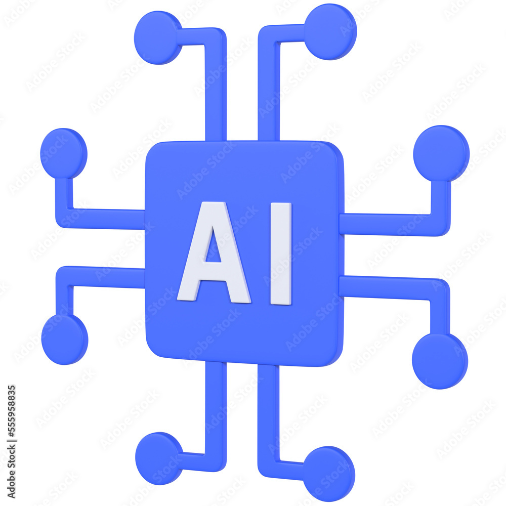 AI 3D AI 3D