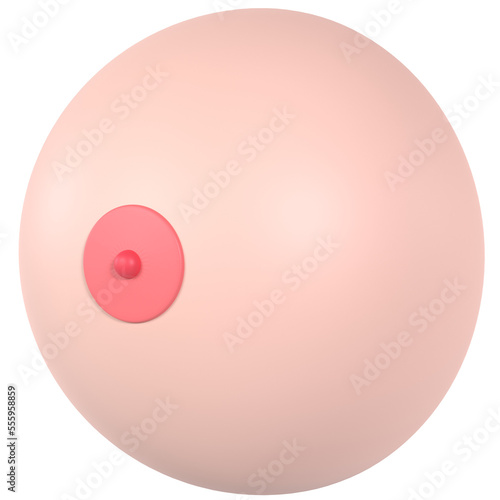 Breast 3D