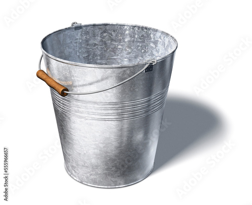 Empty Bucket