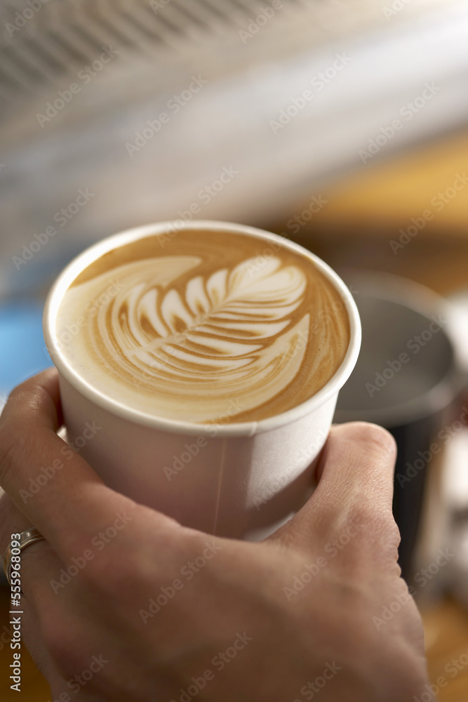 Latte Latte