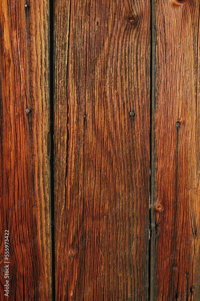 Close-up of Boards on Old Building, Upper Bavaria, Bavaria, Germany Close-up of Boards on Old Building, Upper Bavaria, Bavaria, Germany