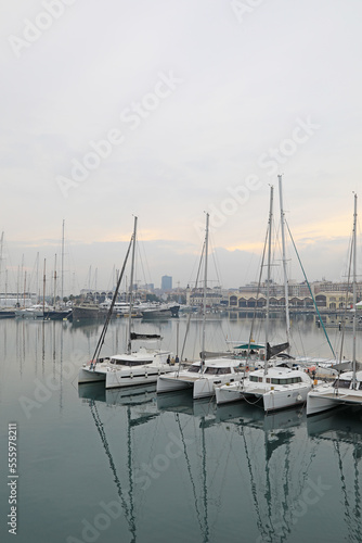 puerto nautico marítimo de recreo de valencia  4M0A6601-as22 © txakel