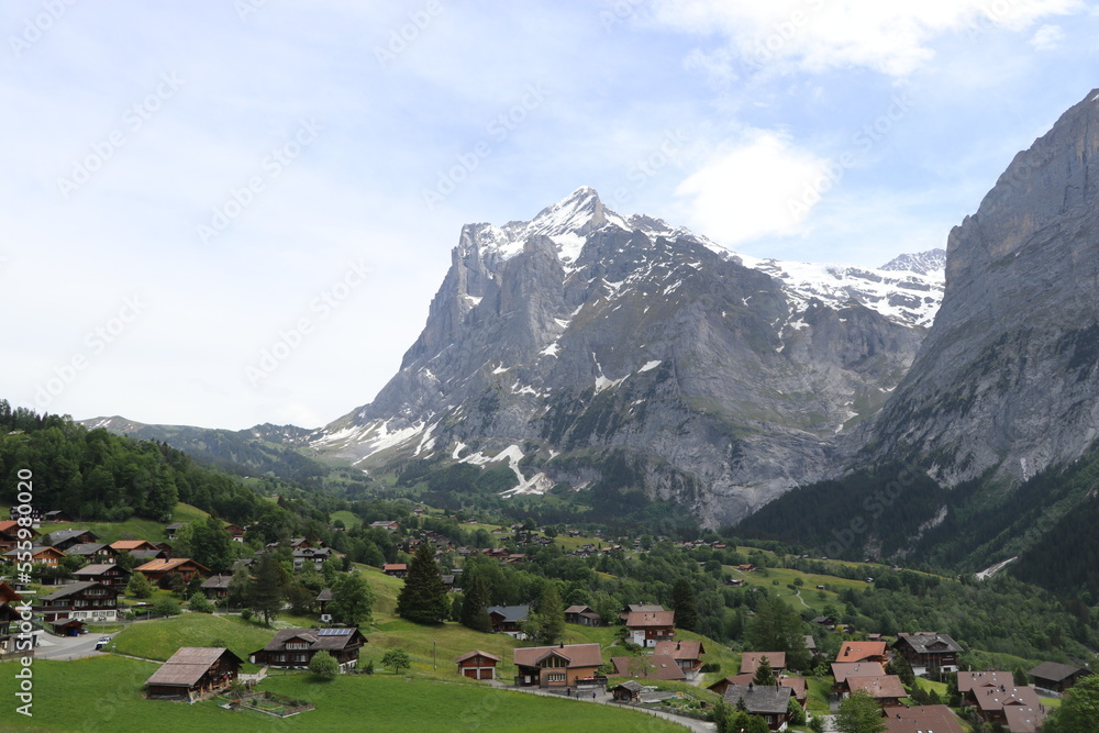 Suiza Lucerma