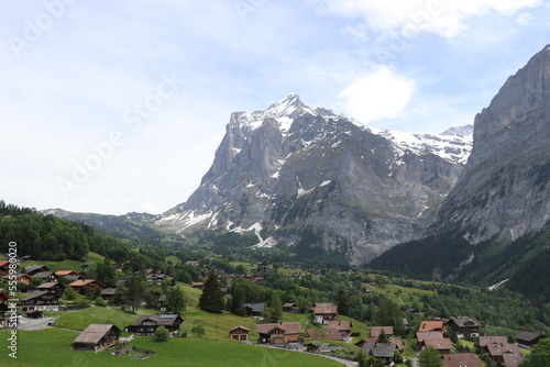 Suiza Lucerma