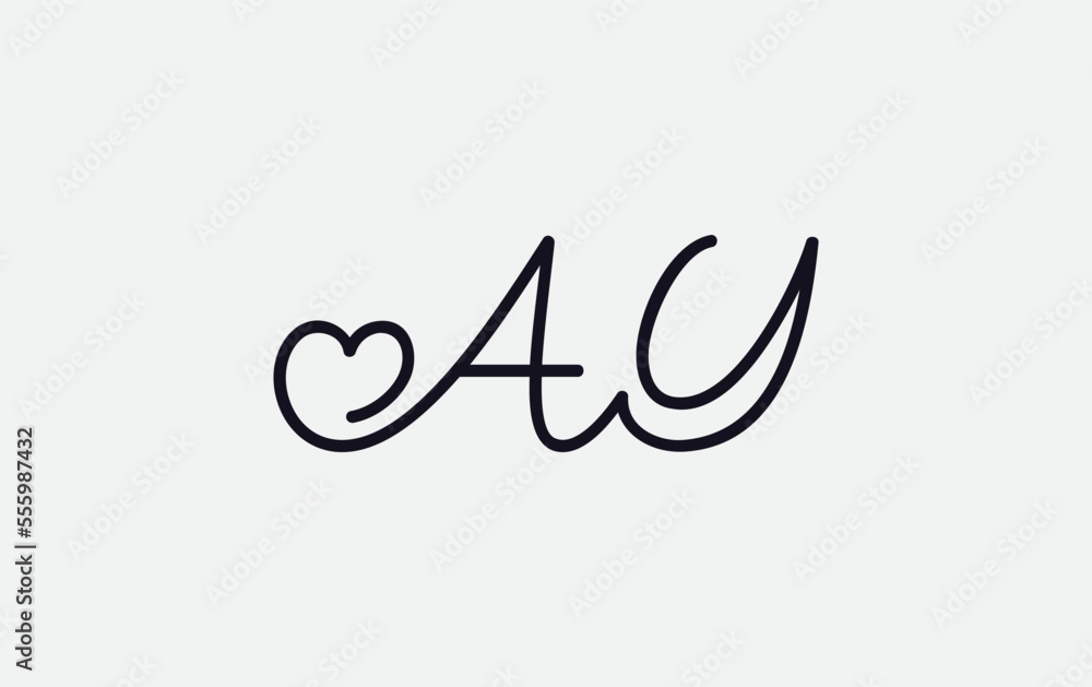 Heart Logo icon symbol design with Letter. Love font circle sign. love logo vector and heart font design symbol Heart Logo icon symbol design with Letter. Love font circle sign. love logo vector and heart font design symbol