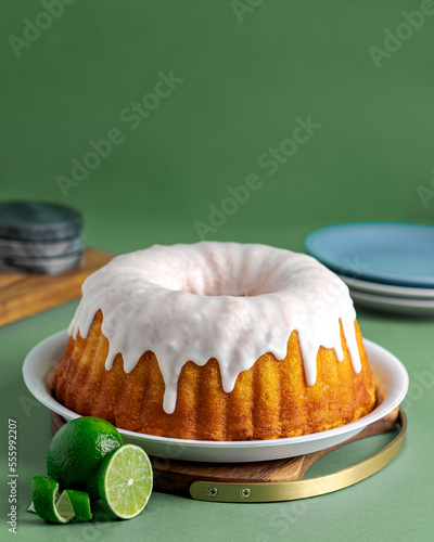 Lemon thread