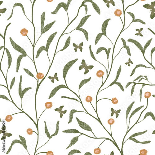 patrón sin costura,png,print,flora y fauna