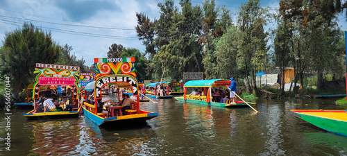 Xochimilco