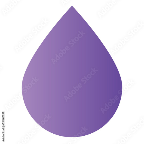 saturation icon