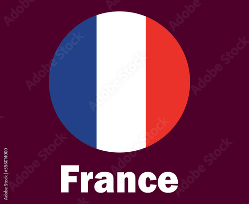 France Flag With Names Symbol Design Europe football Final Vector European Countries Football Teams Illustration Free Download France Flag With Names Symbol Design Europe football Final Vector European Countries Football Teams Illustration - GFXLoad