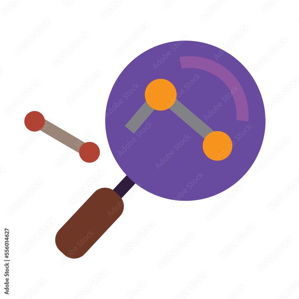 Zoom Flat Icon Zoom Flat Icon