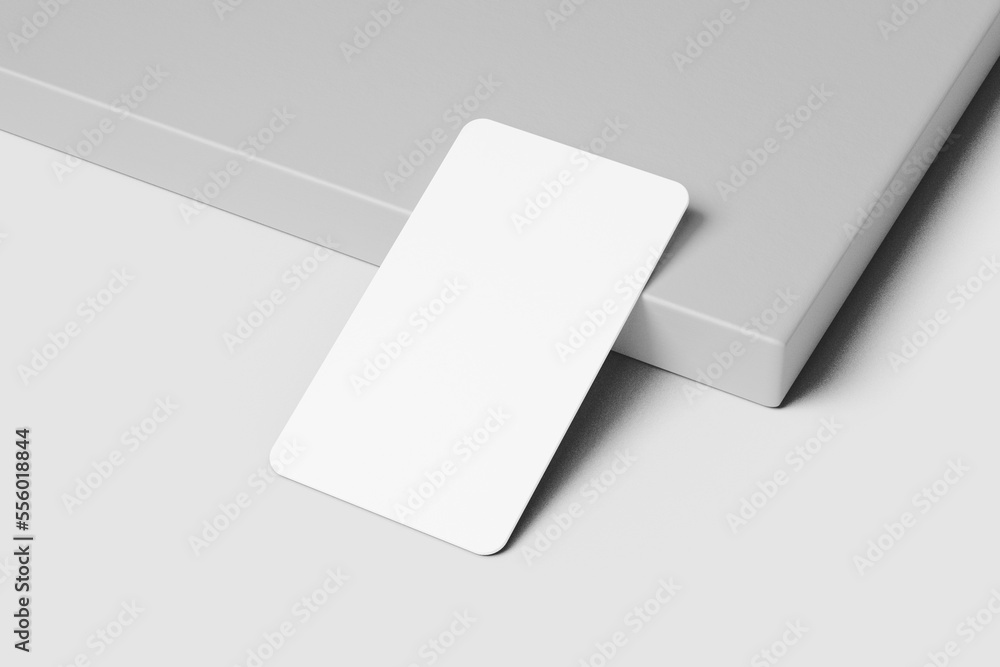 Business Card Mockup 3 Business Card Mockup 3