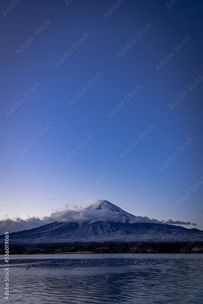 富士山