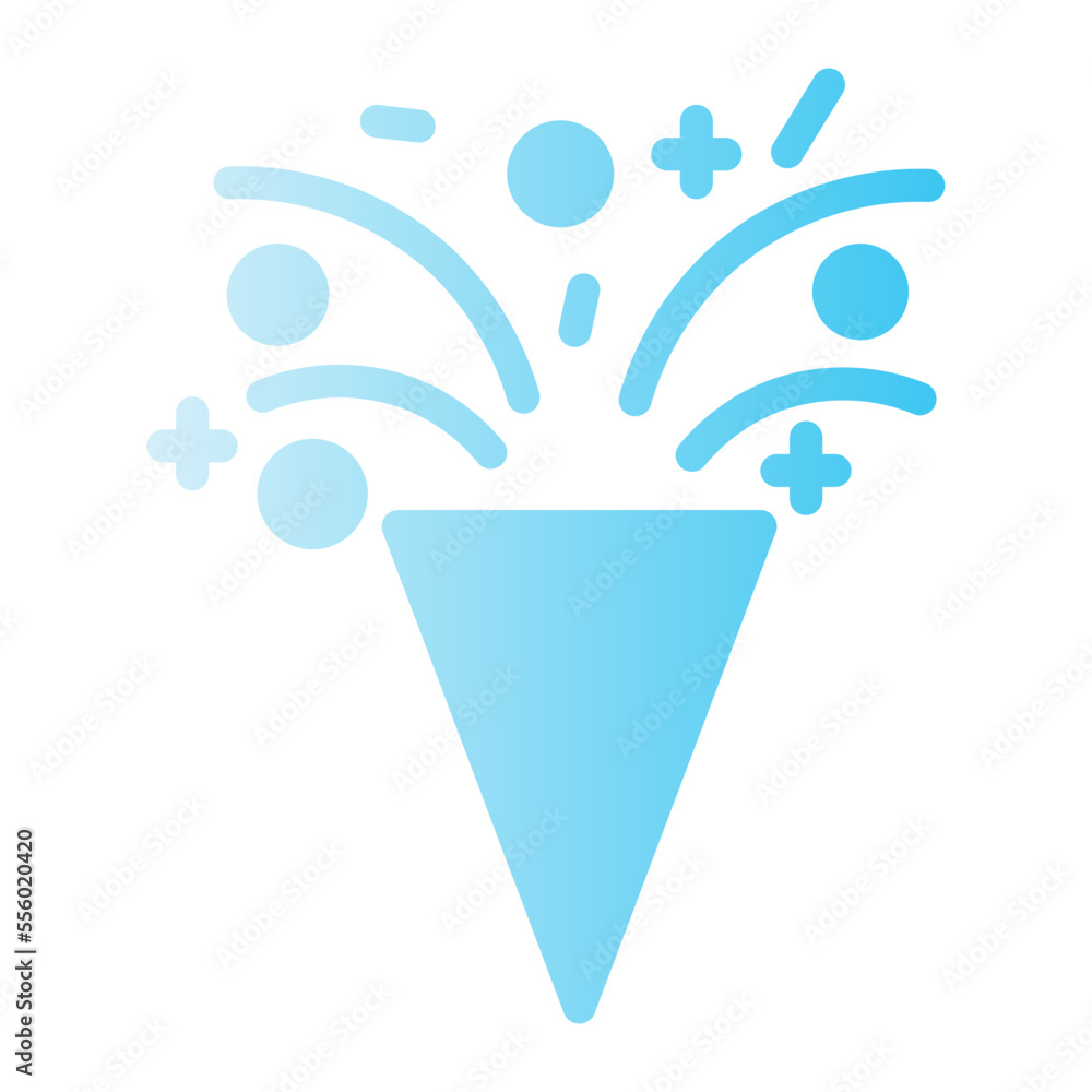 confetti icon confetti icon
