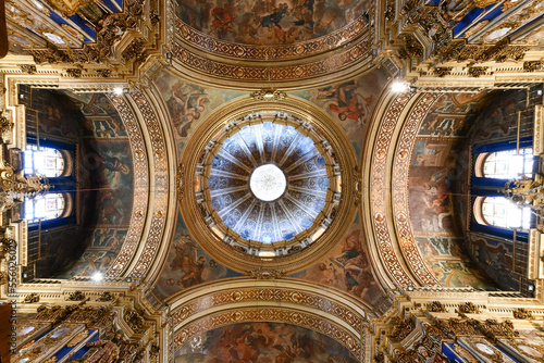 Cathedral of Granada - Spain