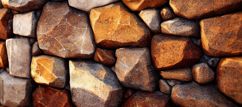 colorful stone wall background colorful stone wall background