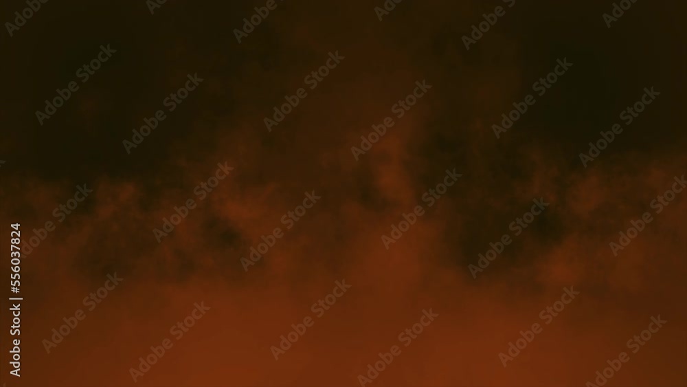 Mist or smoke animation background
Mist or smoke animation background