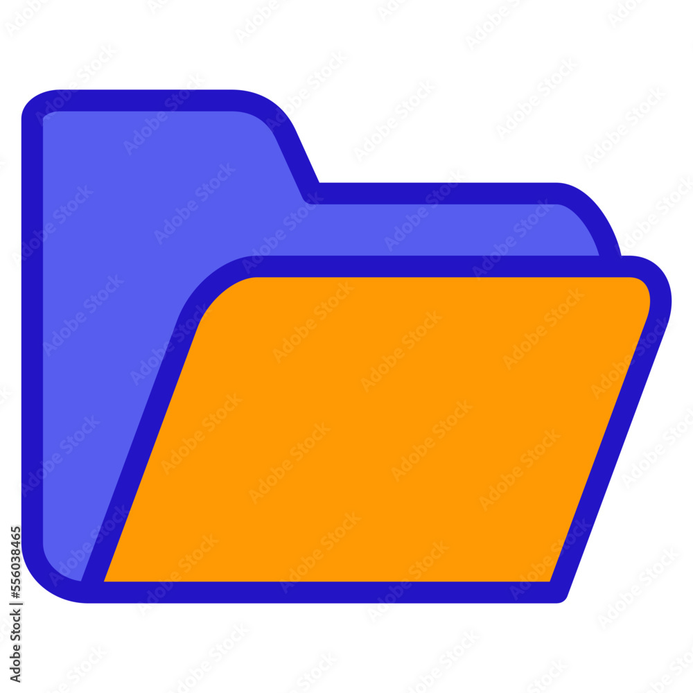 folder icon