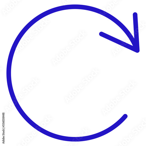 reload icon
