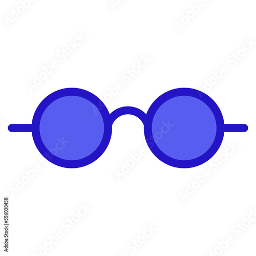 eyeglasses icon