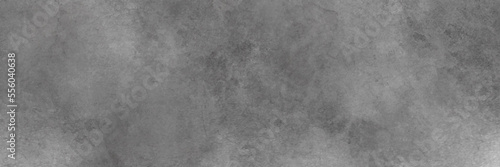 Gray wall and Mildewed walls