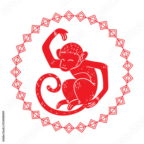 monkey chinese zodiac